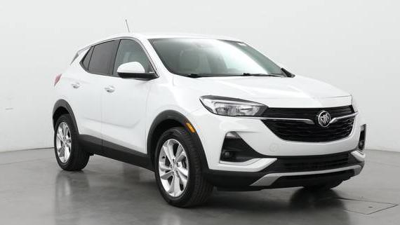 BUICK ENCORE GX 2021 KL4MMBS25MB158306 image